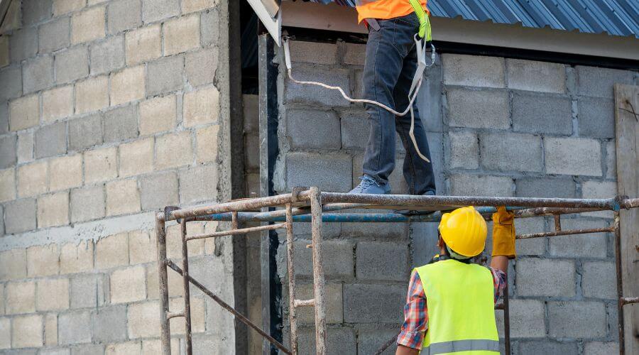 Local Chimney Repair in Zachary, LA